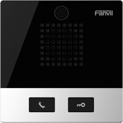 Fanvil I10SD video intercom...
