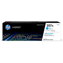 HP 207A Cyan Original...