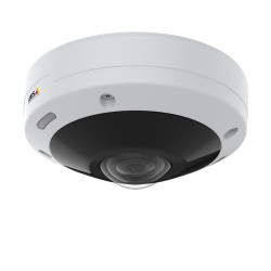 Axis 02100-001 security...