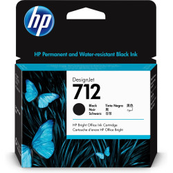 HP 712 80-ml Black...