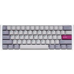 Ducky One 3 Mist Grey Mini...