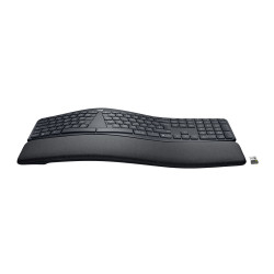 Logitech ERGO K860...