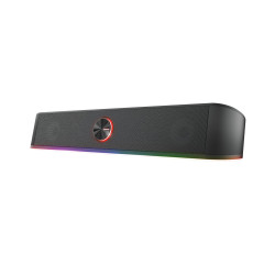 Trust GXT 619 Thorne Black...