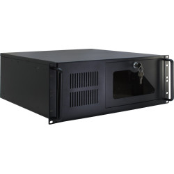 Inter-Tech IPC 4U-4088-S...