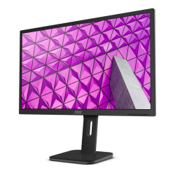AOC P1 X24P1 computer...