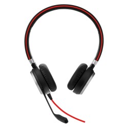 Jabra Evolve 40 UC stereo -...