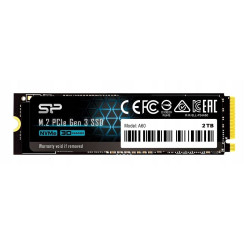 Silicon Power P34A80 M.2...