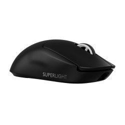 Logitech G PRO X mouse...