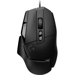 Logitech G G502 X Gaming...