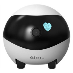 Enabot EBO SE  Robot IP...