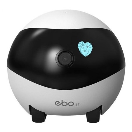 Enabot EBO SE  Robot IP Camera Compact N/A MP N/A 16GB external memory, support 256GB at maximum