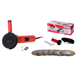 ANGLE GRINDER VERTEX...