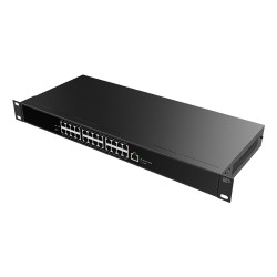 Fanvil PN24 network switch...