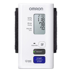 Omron NightView Upper arm...