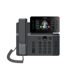 Fanvil V65 IP phone Black...
