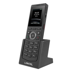 Fanvil W610W IP phone Black...