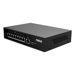 Fanvil PN8 network switch...