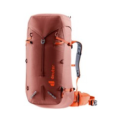 Guide 44+8 redwood-papaya