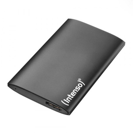 Intenso Premium Edition 1 TB Micro-USB B 3.2 Gen 1 (3.1 Gen 1) Black