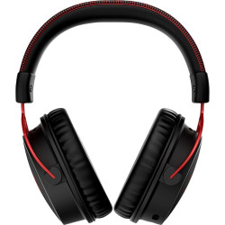 HP Hyperx Cloud Alpha W Red...