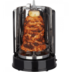 HEINRICH"S HDG 8687 Grill...