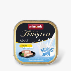 ANIMONDA Vom Feinsten Adult...