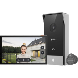EZVIZ HP5 video intercom...