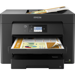 Epson WorkForce WF-7830DTWF...