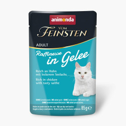 ANIMONDA Vom Feinsten Adult...