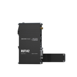 Teltonika Industrial router...