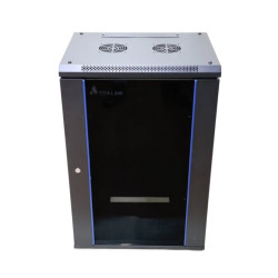 Extralink 19" 18U 600x600...