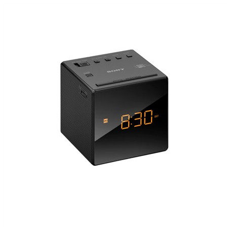 Sony ICF-C1 - clock-radio
