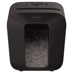 Powershred | LX25 | Black |...