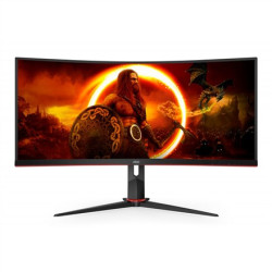 AOC Gaming CU34G2XP/BK...