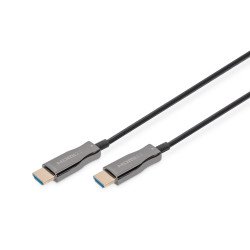 DIGITUS HDMI AOC Hybrid...