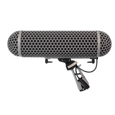 RØDE BLIMP microphone part/accessory