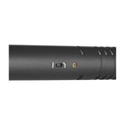 RØDE NTG1 microphone Black...