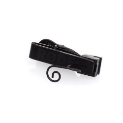 RØDE LAV-CLIP microphone...