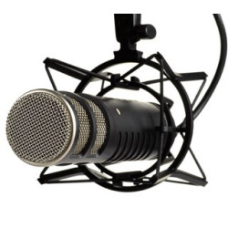 RØDE PSM1 microphone...
