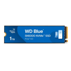 Western Digital Blue SN5000...