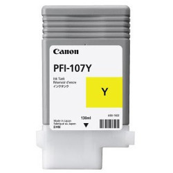 Canon PFI-107Y Original...