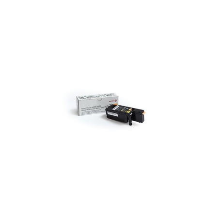 Xerox 106R02762 toner cartridge 1 pc(s) Original Yellow