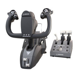 Thrustmaster TCA Yoke Pack...