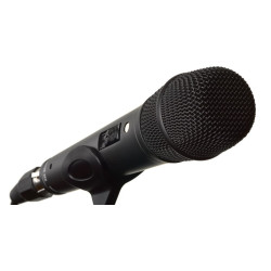 RØDE M2 microphone Black...