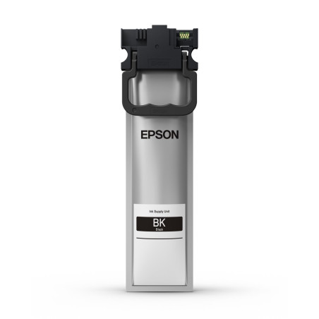 Epson WF-C52xx / WF-C57xx Series Ink Pack L Black