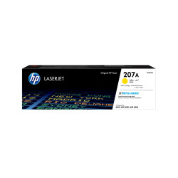 HP 207A Yellow Original...
