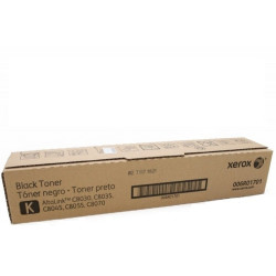AltaLink C80xx DMO Toner...