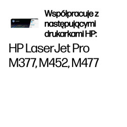 HP 410A Cyan Original...