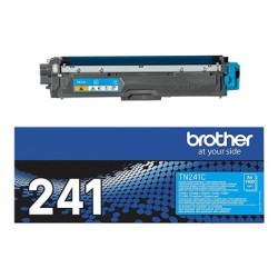 Brother TN-241C toner...