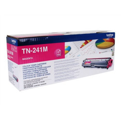 Brother TN-241M toner...